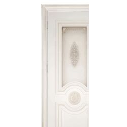 Usa de interior Spiritus Sorento AU 700mm (Alb Email) Thumb