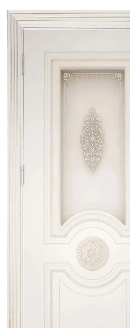 Usa de interior Spiritus Sorento AU 700mm (Alb Email)