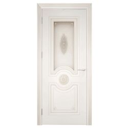 Usa de interior Spiritus Sorento AU 700mm (Alb Email)