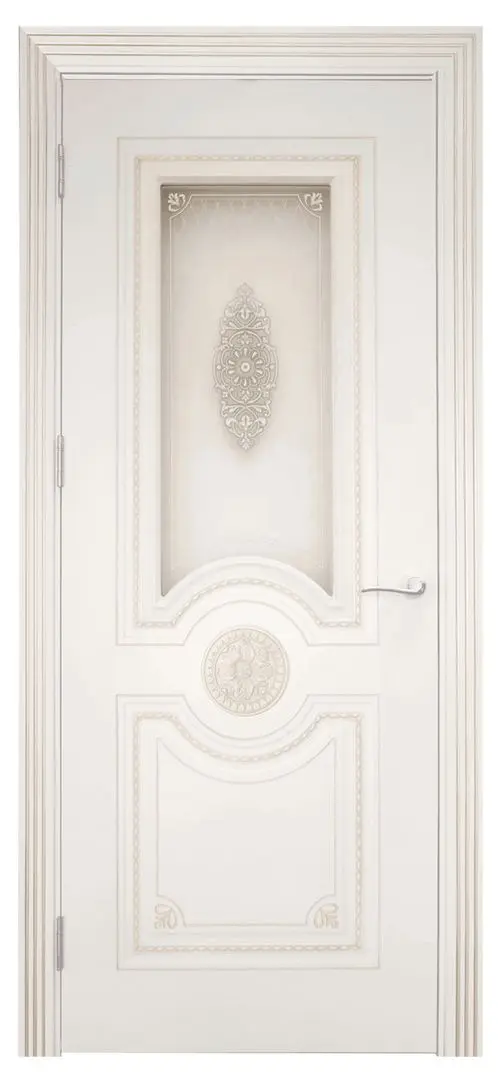 Usa de interior Spiritus Sorento AU 700mm (Alb Email)