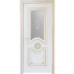 Usa de interior Spiritus Sorento AU 800mm (Alb Email)