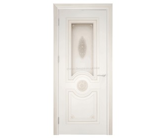 Usa de interior Spiritus Sorento AU 800mm (White Enamel)