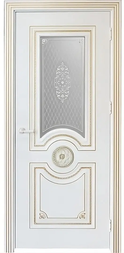 Usa de interior Spiritus Sorento AU 800mm (Alb Email)