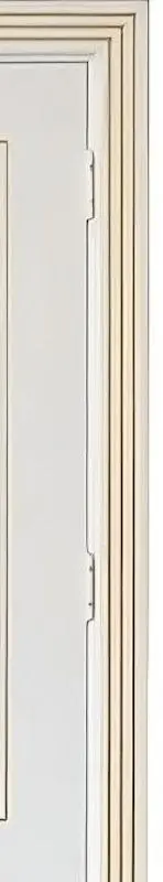 Usa de interior Spiritus Sorento AU 900mm (Alb Email)