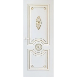 Usa de interior Spiritus Sorento AU F 1200mm (Alb Email) Thumb