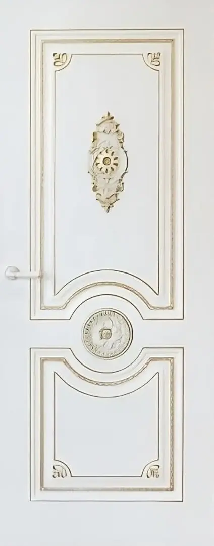 Usa de interior Spiritus Sorento AU F 1200mm (Alb Email)