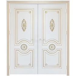 Usa de interior Spiritus Sorento AU F 1200mm (Alb Email)