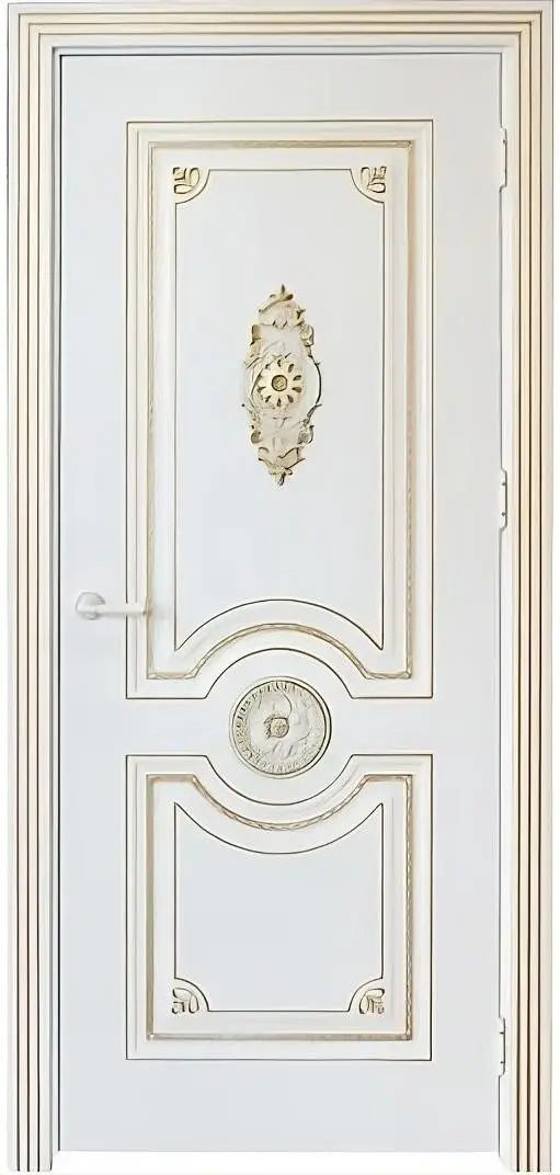 Usa de interior Spiritus Sorento AU F 1200mm (Alb Email)