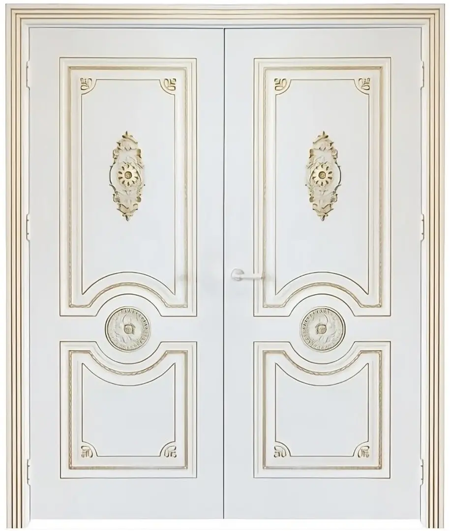 Usa de interior Spiritus Sorento AU F 1200mm (Alb Email)