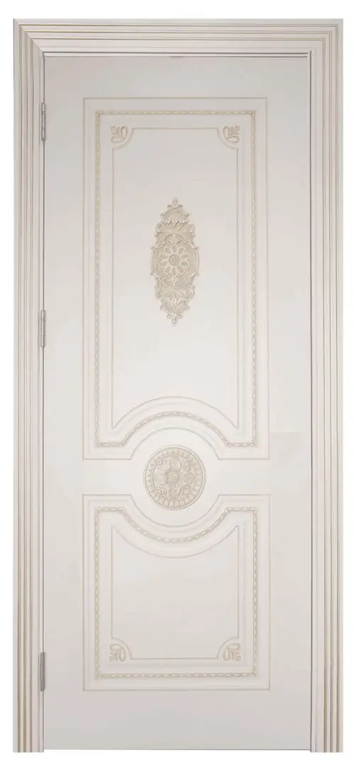 Usa de interior Spiritus Sorento AU Plina 600mm (Alb Email)