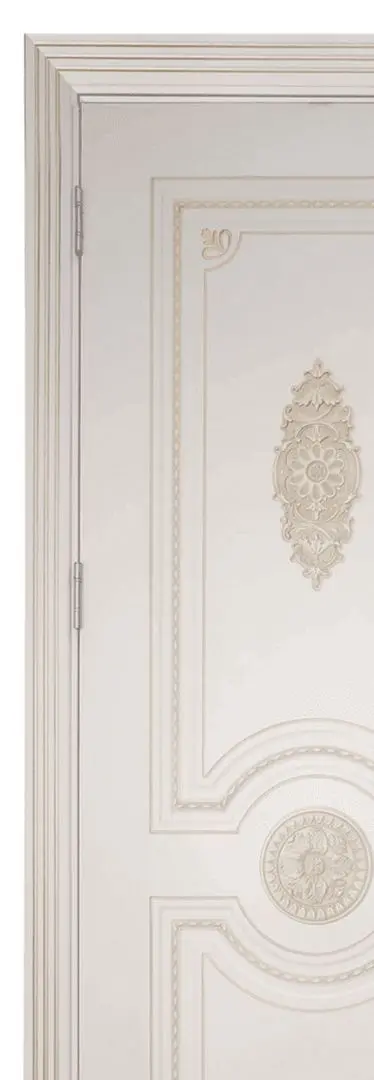 Usa de interior Spiritus Sorento AU Plina 600mm (Alb Email)