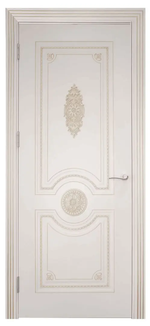 Usa de interior Spiritus Sorento AU Plina 600mm (Alb Email)