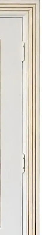 Usa de interior Spiritus Sorento AU Plina 900mm (Alb Email)