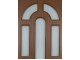 Usa de interior Spiritus Standard 188 800mm (Brown)