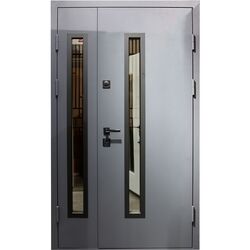 Usa de exterior Spiritus 148 T-15 Right 1200mm (Anthracite/White)