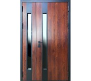 Usa de exterior Spiritus 148 T-15 Right 1200mm (Bronze Oak)