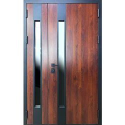 Usa de exterior Spiritus 148 T-15 Right 1200mm (Bronze Oak)