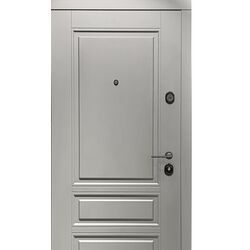 Usa de exterior Spiritus 339 Left 960mm (Gray/White) Thumb