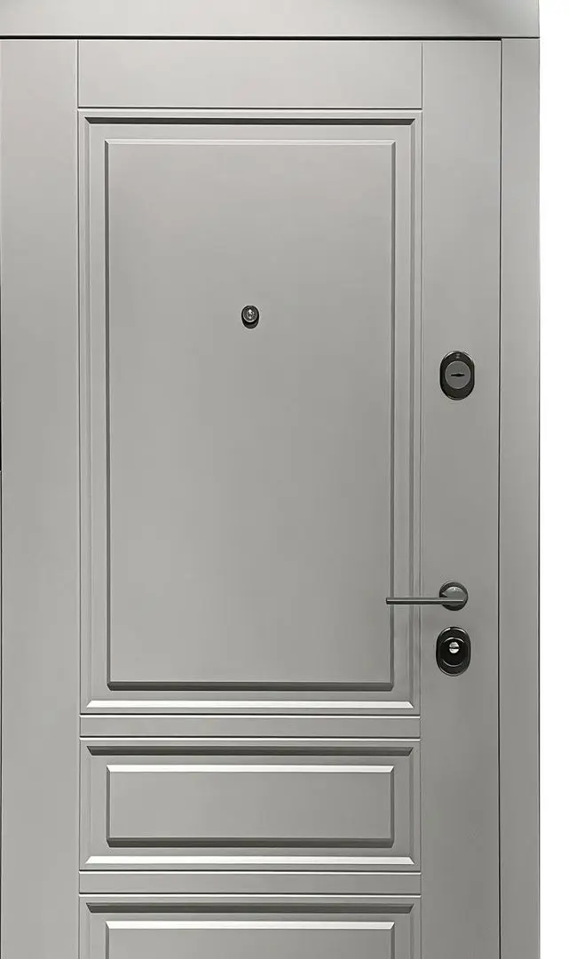 Usa de exterior Spiritus 339 Left 960mm (Gray/White)