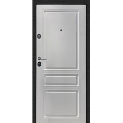 Usa de exterior Spiritus 339 Left 960mm (Gray/White) Thumb