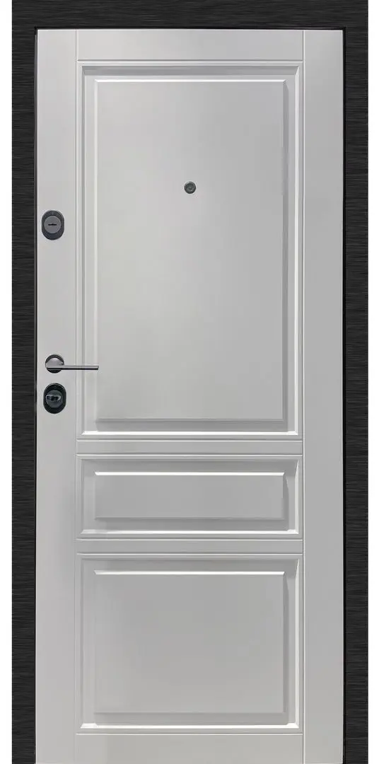 Usa de exterior Spiritus 339 Left 960mm (Gray/White)