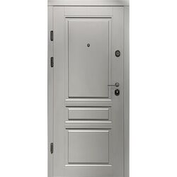 Usa de exterior Spiritus 339 Left 960mm (Gray/White)