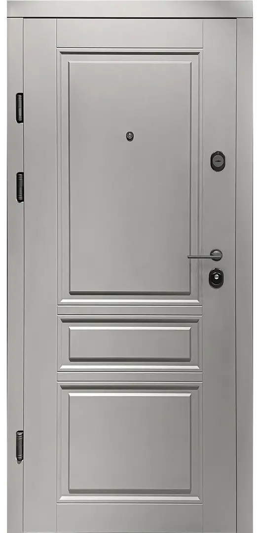 Usa de exterior Spiritus 339 Left 960mm (Gray/White)