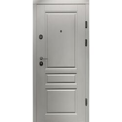 Usa de exterior Spiritus 339 Right 960mm (Gray/White)