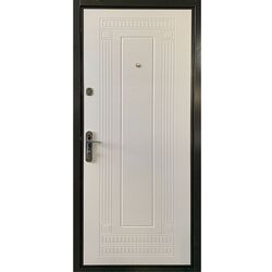 Usa de exterior Spiritus Diplomat 10 Optim Left 860mm (Nut/Oak Plombir) Thumb