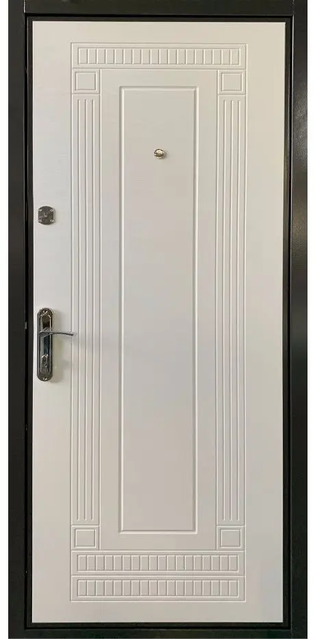 Usa de exterior Spiritus Diplomat 10 Optim Left 860mm (Nut/Oak Plombir) - 2