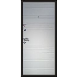 Usa de exterior Spiritus Diplomat 135 Left 860mm (Khaki/White) Thumb