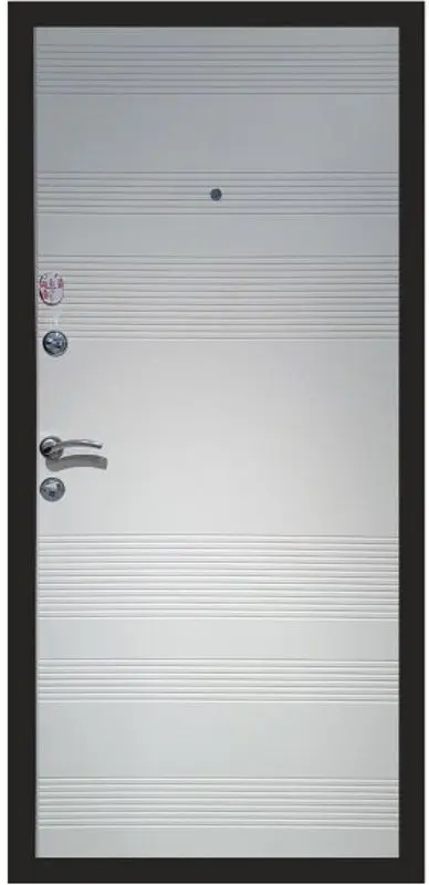 Usa de exterior Spiritus Diplomat 135 Left 860mm (Khaki/White) - 3