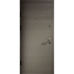 Usa de exterior Spiritus Diplomat 135 Left 860mm (Khaki/White)