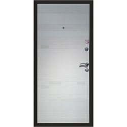 Usa de exterior Spiritus Diplomat 135 Right 960mm (Khaki/White) Thumb