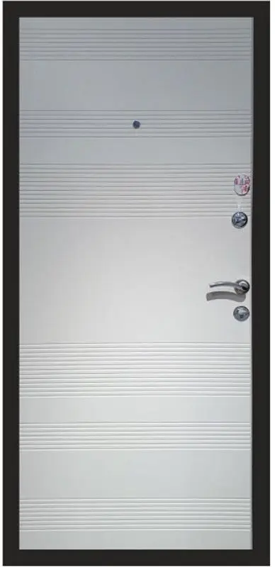 Usa de exterior Spiritus Diplomat 135 Right 960mm (Khaki/White) - 2