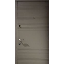 Usa de exterior Spiritus Diplomat 135 Right 960mm (Khaki/White) Thumb