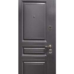 Usa de exterior Spiritus Diplomat 198 Left 860mm (Gray/White) Thumb