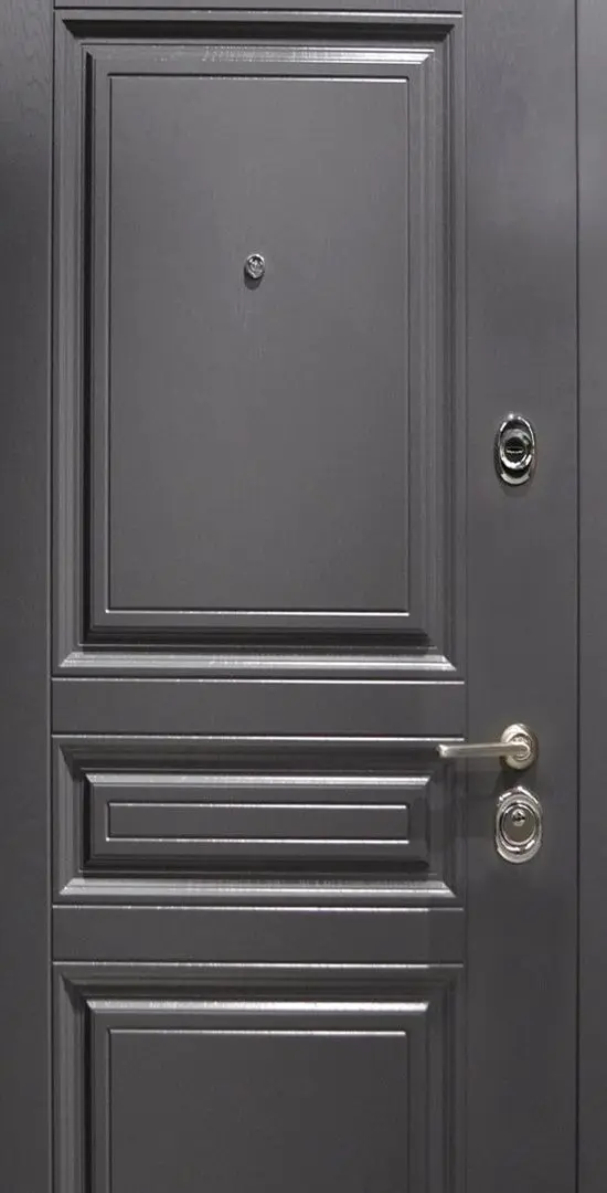 Usa de exterior Spiritus Diplomat 198 Left 860mm (Gray/White) - 3