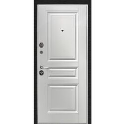 Usa de exterior Spiritus Diplomat 198 Left 960mm (Gray/White) Thumb