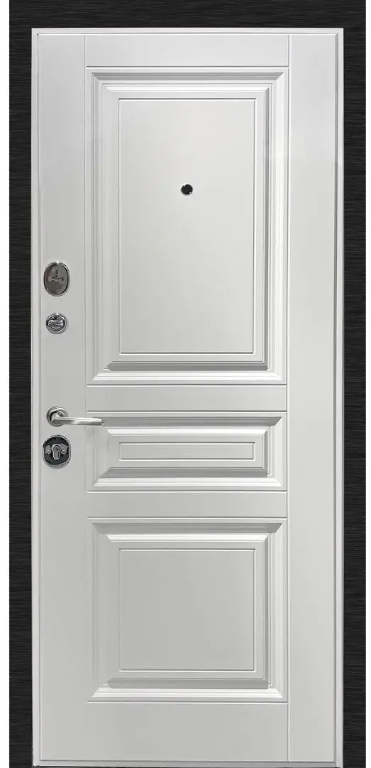 Usa de exterior Spiritus Diplomat 198 Left 960mm (Gray/White) - 2