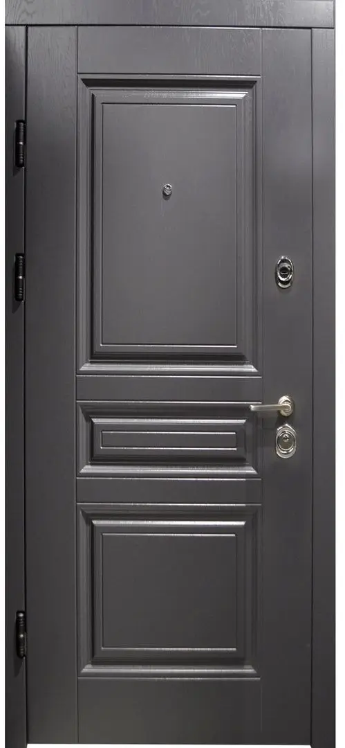 Usa de exterior Spiritus Diplomat 198 Left 960mm (Gray/White)