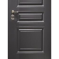Usa de exterior Spiritus Diplomat 198 Right 860mm (Gray) Thumb