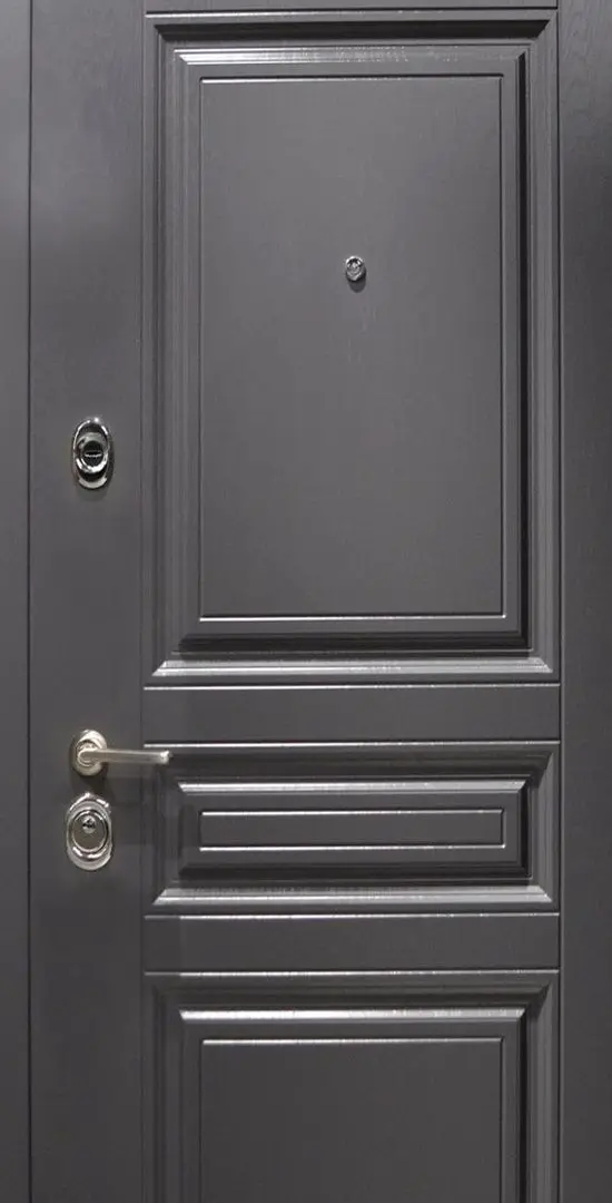 Usa de exterior Spiritus Diplomat 198 Right 860mm (Gray/White) - 3