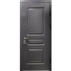 Usa de exterior Spiritus Diplomat 198 Right 860mm (Gray/White)