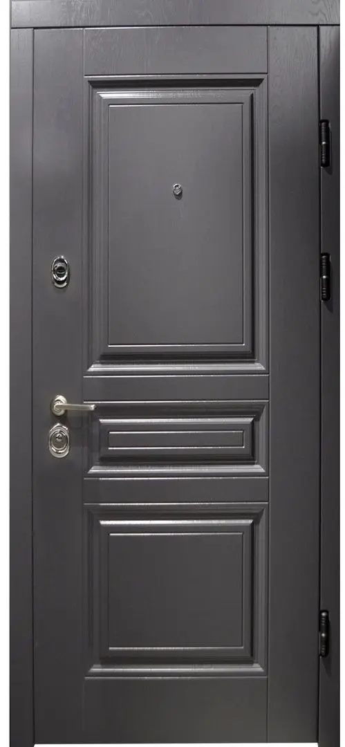 Usa de exterior Spiritus Diplomat 198 Right 860mm (Gray/White)