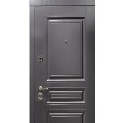 Usa de exterior Spiritus Diplomat 198 Right 960mm (Gray) Thumb