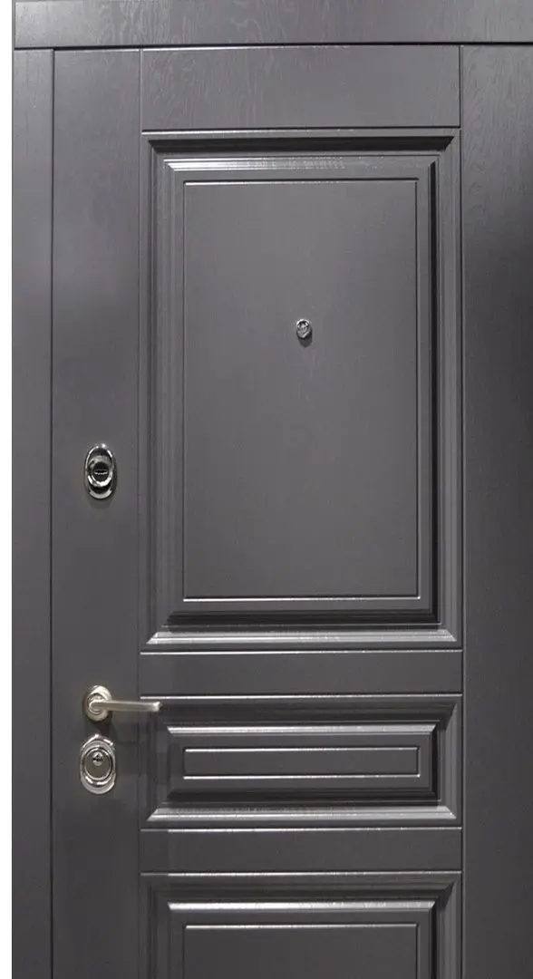 Usa de exterior Spiritus Diplomat 198 Right 960mm (Gray) - 2