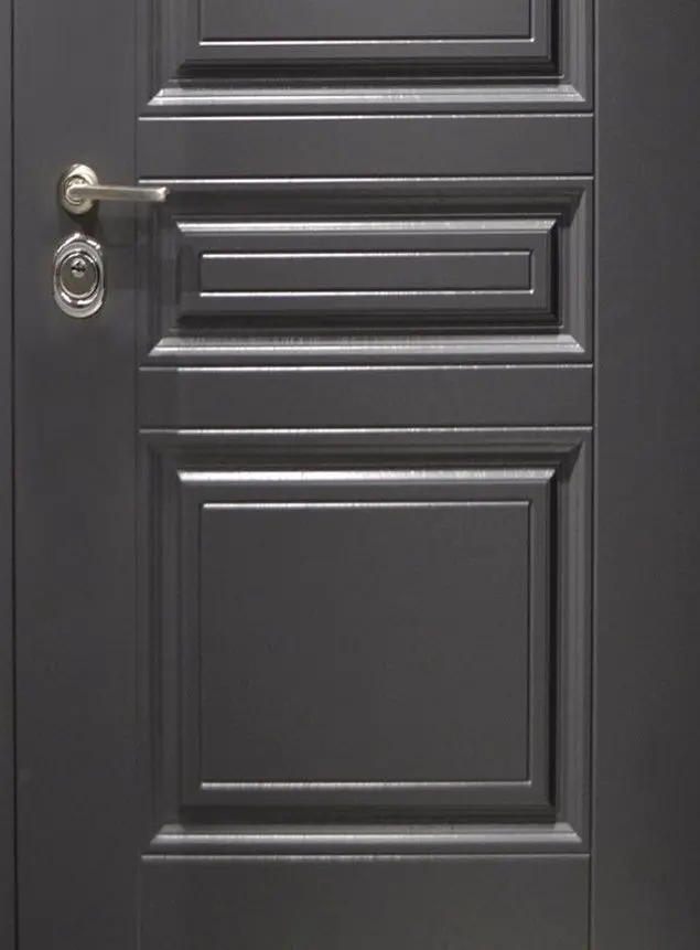 Usa de exterior Spiritus Diplomat 198 Right 960mm (Gray) - 3
