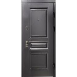 Usa de exterior Spiritus Diplomat 198 Right 960mm (Gray)