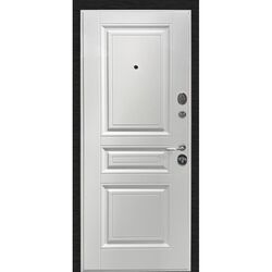 Usa de exterior Spiritus Diplomat 198 Right 960mm (Gray/White) Thumb